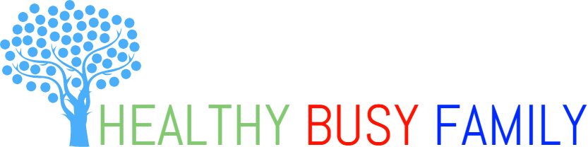 Healthy Busy Family